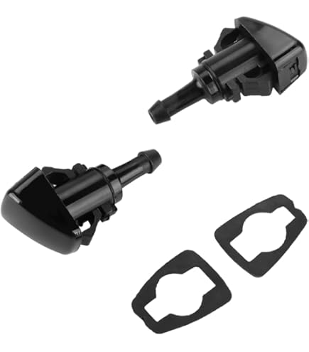 O.H.さん専用 Amazon.com: 86636FG051 Premium Wiper Washer Nozzles Fit for